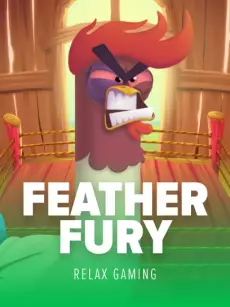 Feather Fury